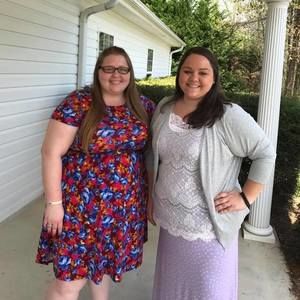 Meet your Posher, Michelle